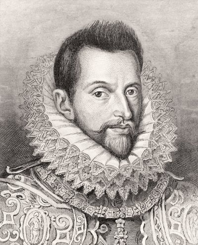 Alessandro Farnese da Unbekannt Unbekannt